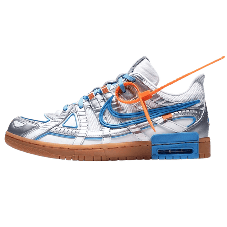 靴 NIKE AIR RUBBER DUNK off-white nike-air-rubber-dunk-ow-cu6015