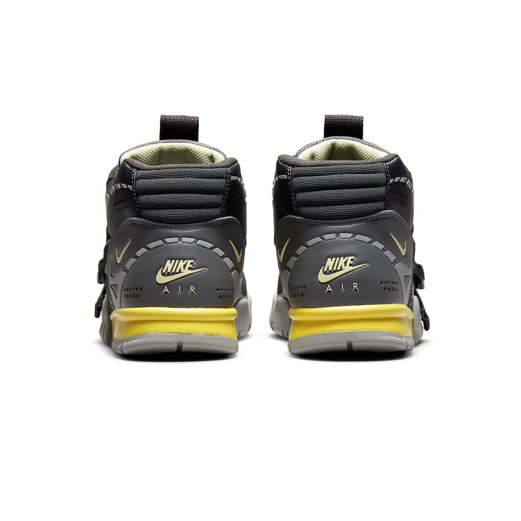 Nike Air Trainer 1 Utility 'Dark Smoke Grey' - Kick Game