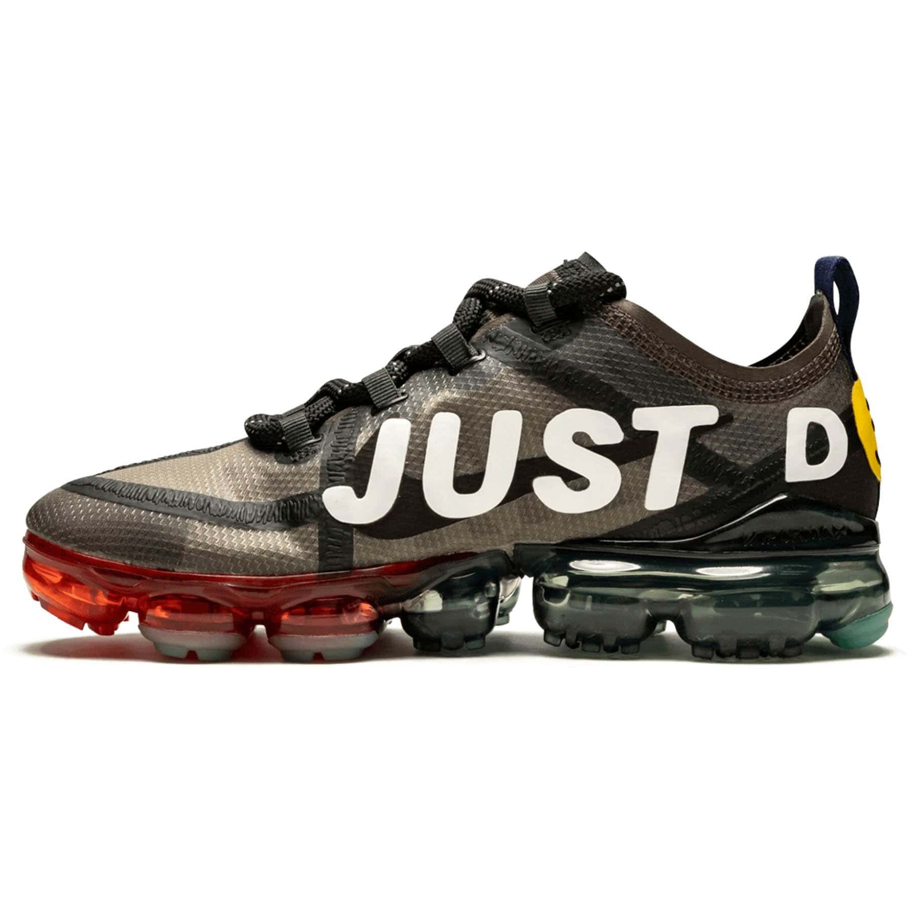Cactus Plant Flea Market x Nike Air VaporMax Wmns 2019 - Kick Game