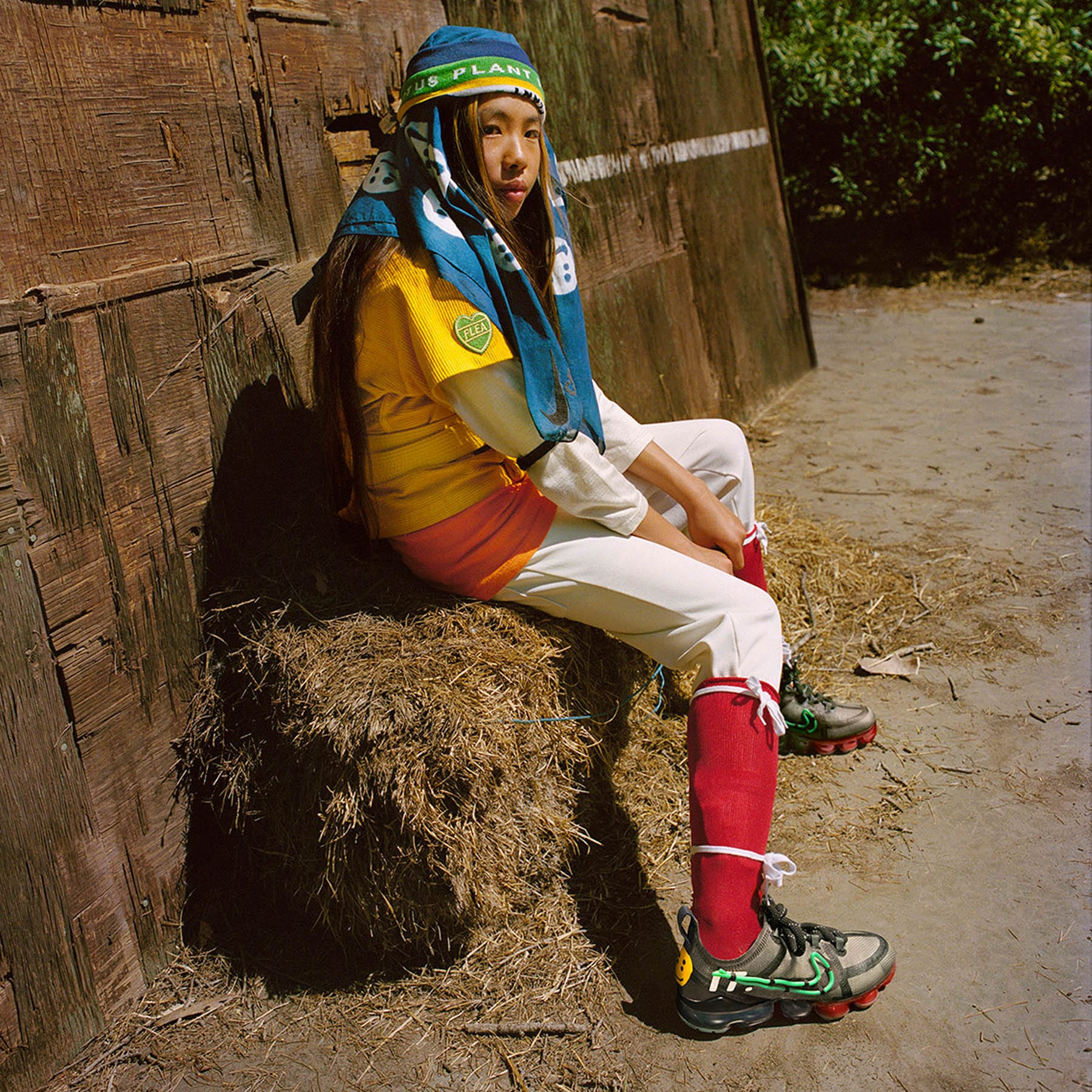 Cactus Plant Flea Market x Nike Air VaporMax Wmns 2019 - Kick Game