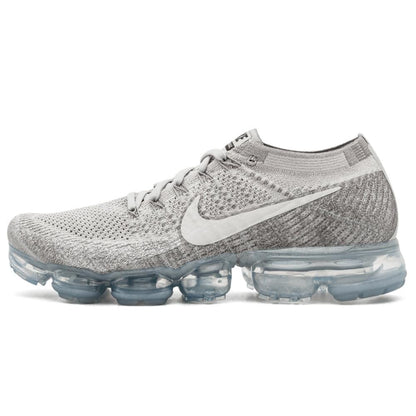 Nike Air Vapormax Flyknit Pale Grey - Kick Game