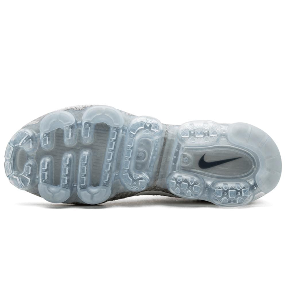 Nike Air Vapormax Flyknit Pale Grey - Kick Game
