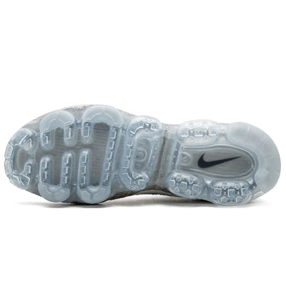 Nike Air Vapormax Flyknit Pale Grey - Kick Game