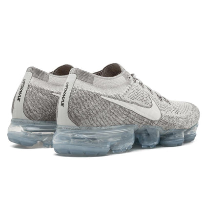 Nike Air Vapormax Flyknit Pale Grey - Kick Game