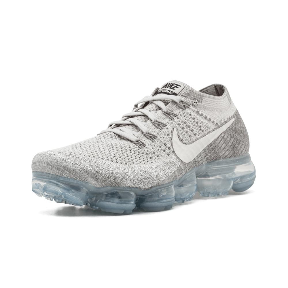 Nike Air Vapormax Flyknit Pale Grey - Kick Game