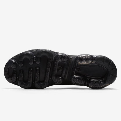 Nike Air VaporMax Flyknit SE Black-Dark Grey - Kick Game