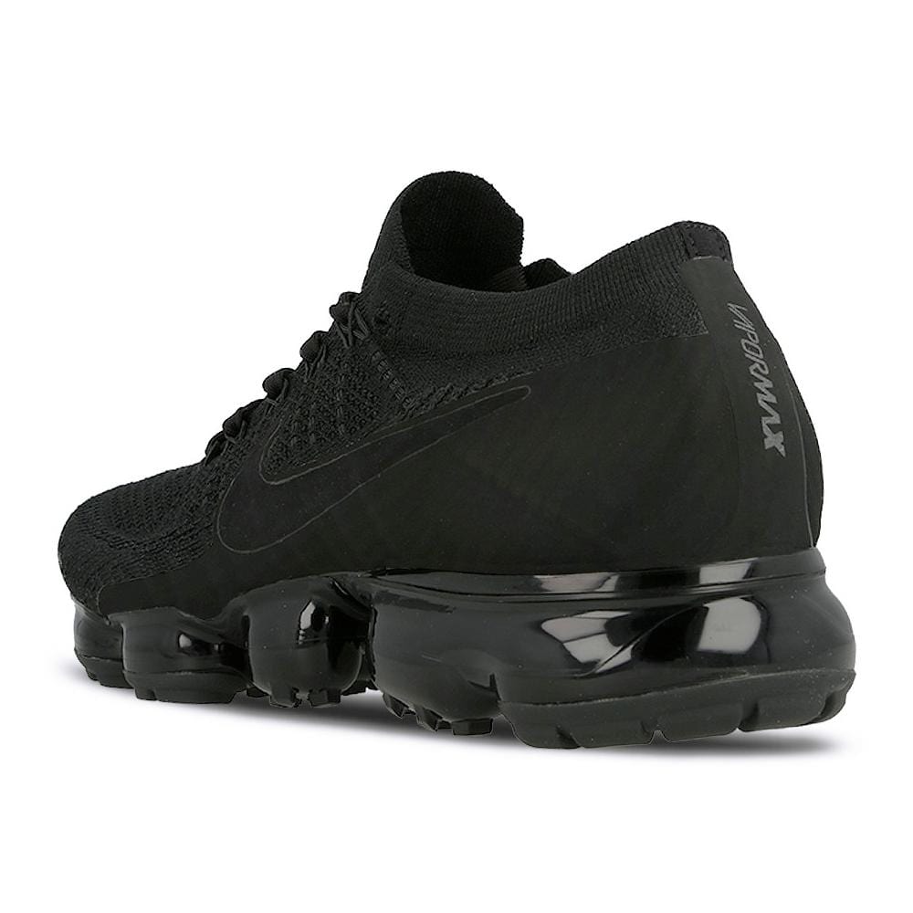 Nike Air Vapormax Flyknit Triple Black 2.0 - Kick Game