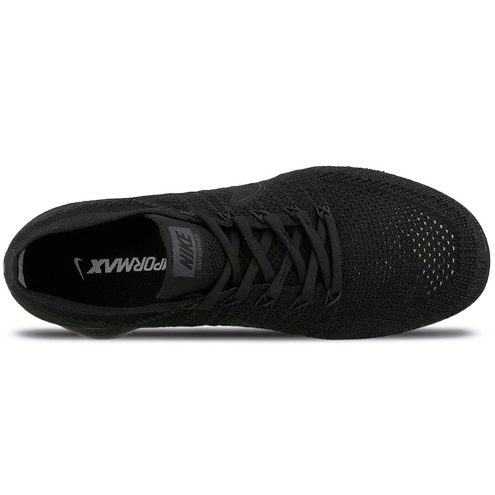 Nike Air Vapormax Flyknit Triple Black 2.0 - Kick Game
