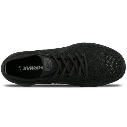 Nike Air Vapormax Flyknit Triple Black 2.0 - Kick Game
