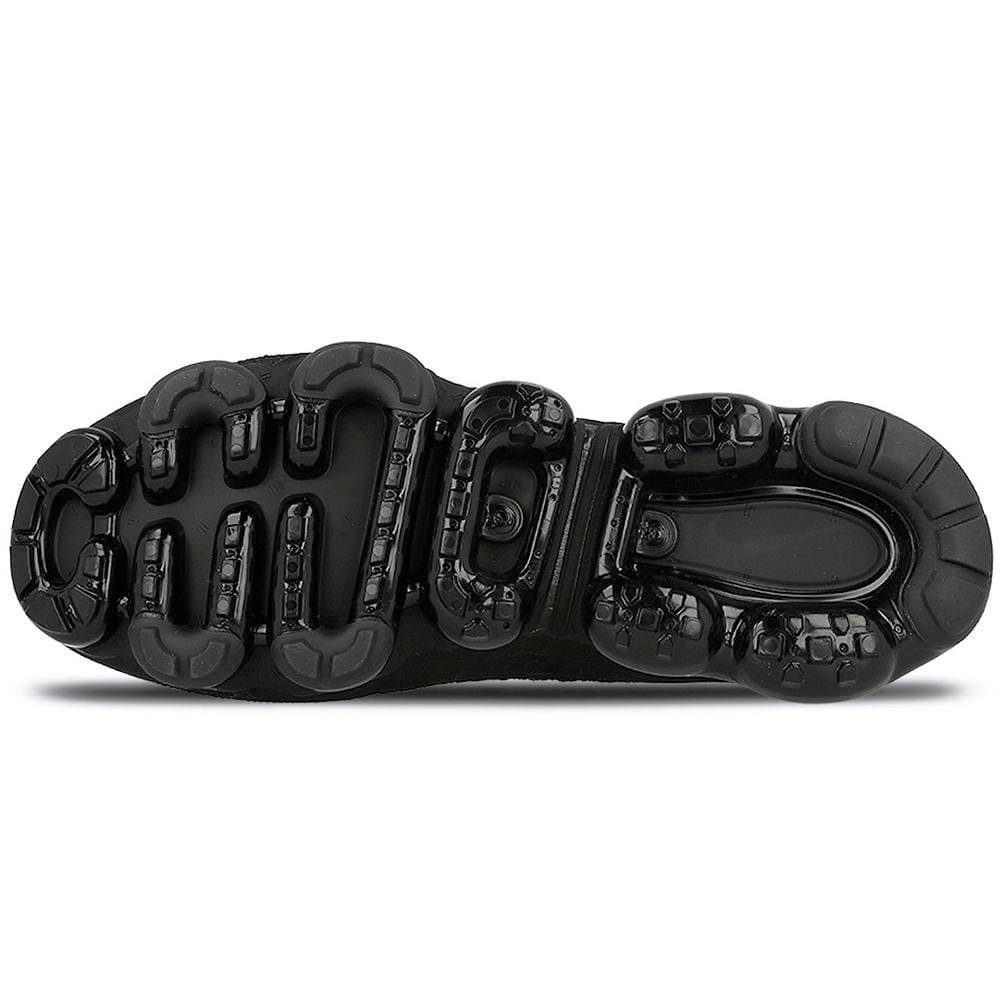 Nike Air Vapormax Flyknit Triple Black 2.0 - Kick Game