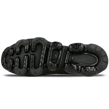 Nike Air Vapormax Flyknit Triple Black 2.0 - Kick Game