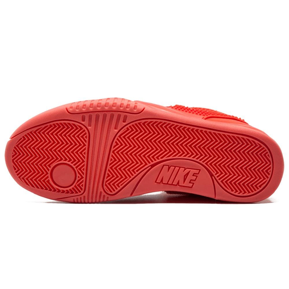 Nike Air Yeezy 2 SP 'Red October' - Kick Game