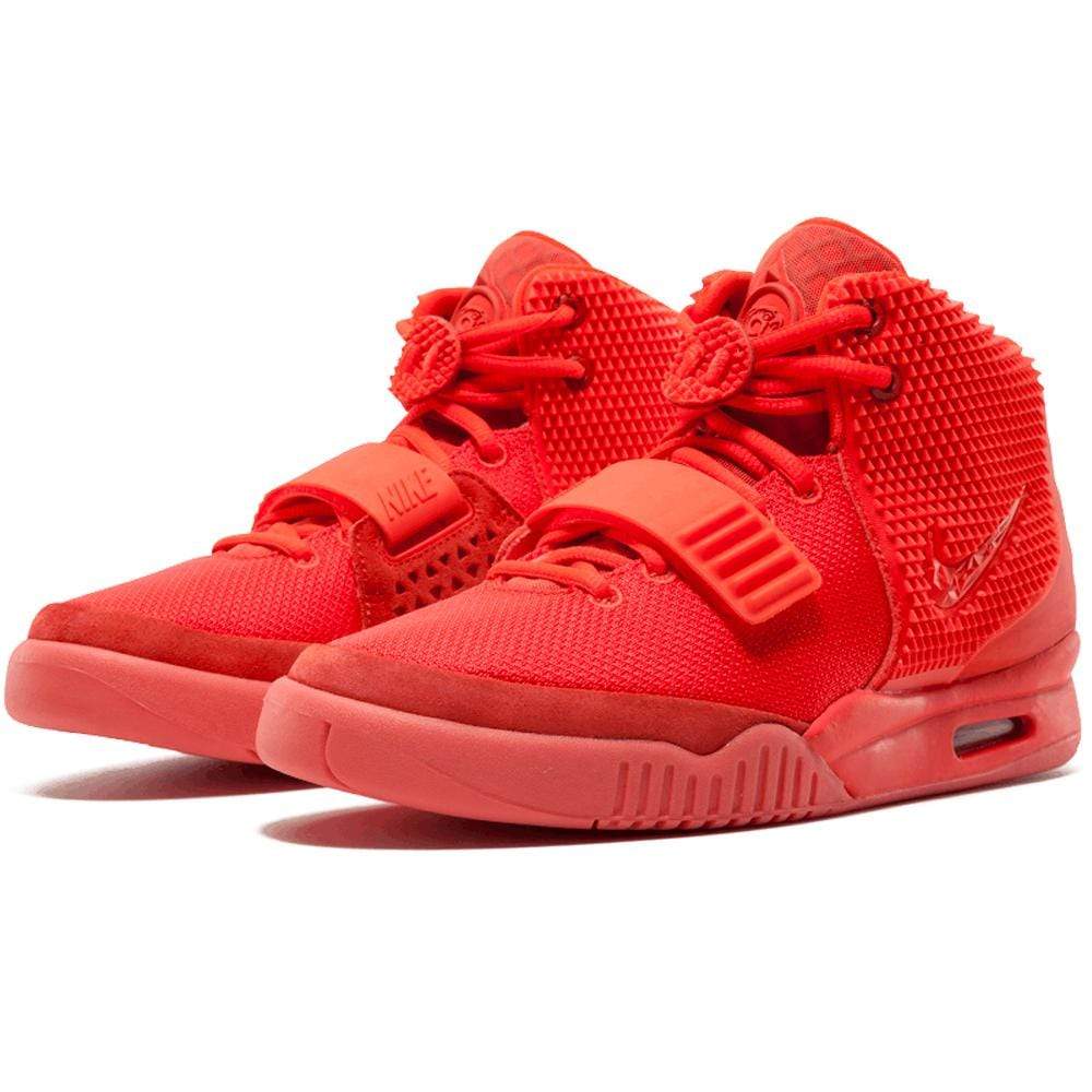 Nike Air Yeezy 2 SP Red October / The Yeezybay Store