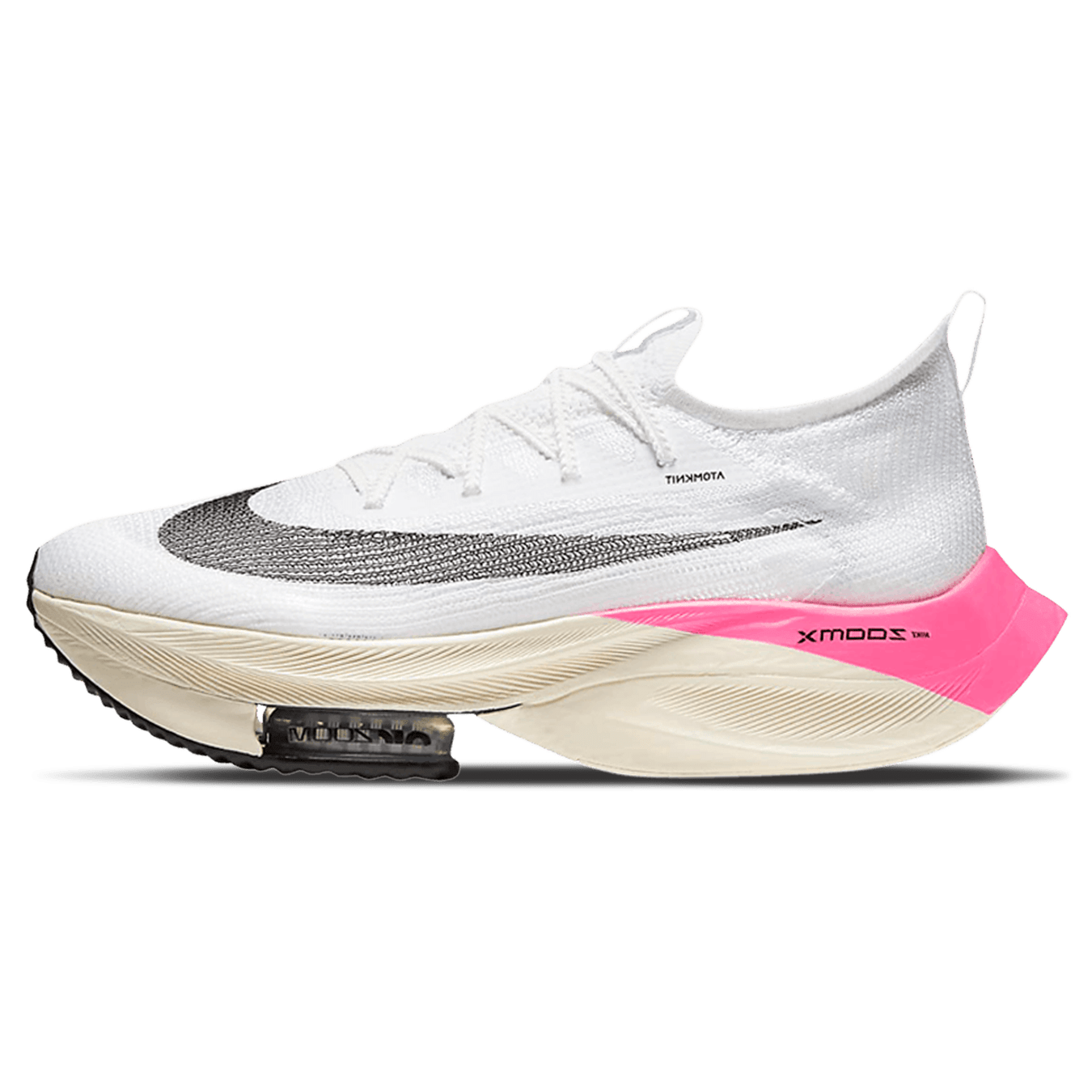 Air Zoom Alphafly Next% 'Eliud Kipchoge 1:59:40' - Kick Game