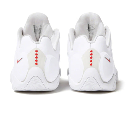 Nike Air Zoom Courtposite x Supreme 'White' - Kick Game