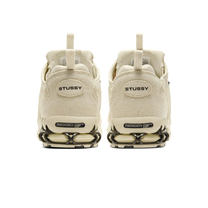 Stussy x Nike Air Zoom Spiridon Caged 2 'Fossil' - Kick Game