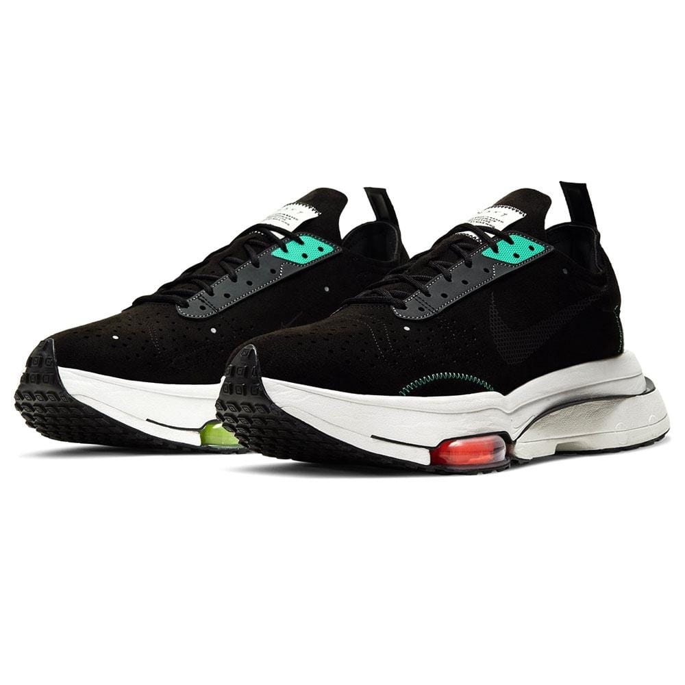 air zoom type black