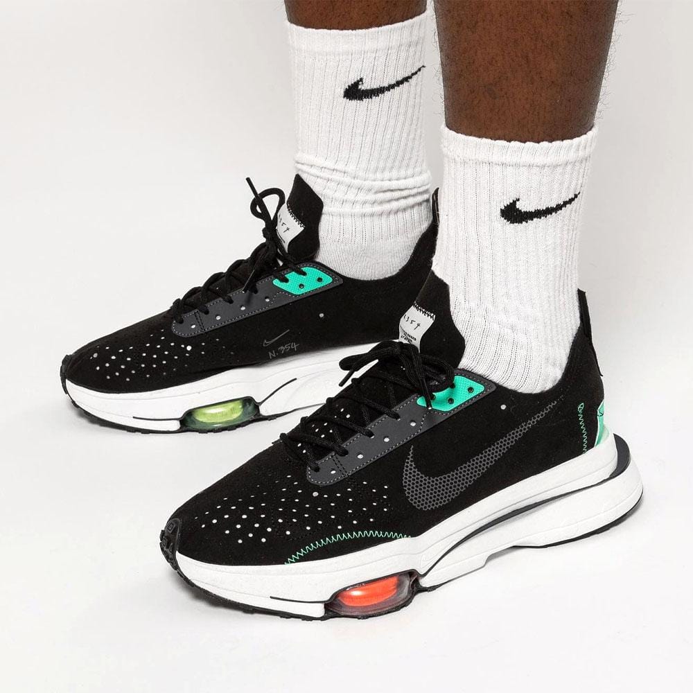 Nike Air Zoom-Type 'Black Menta' - Kick Game