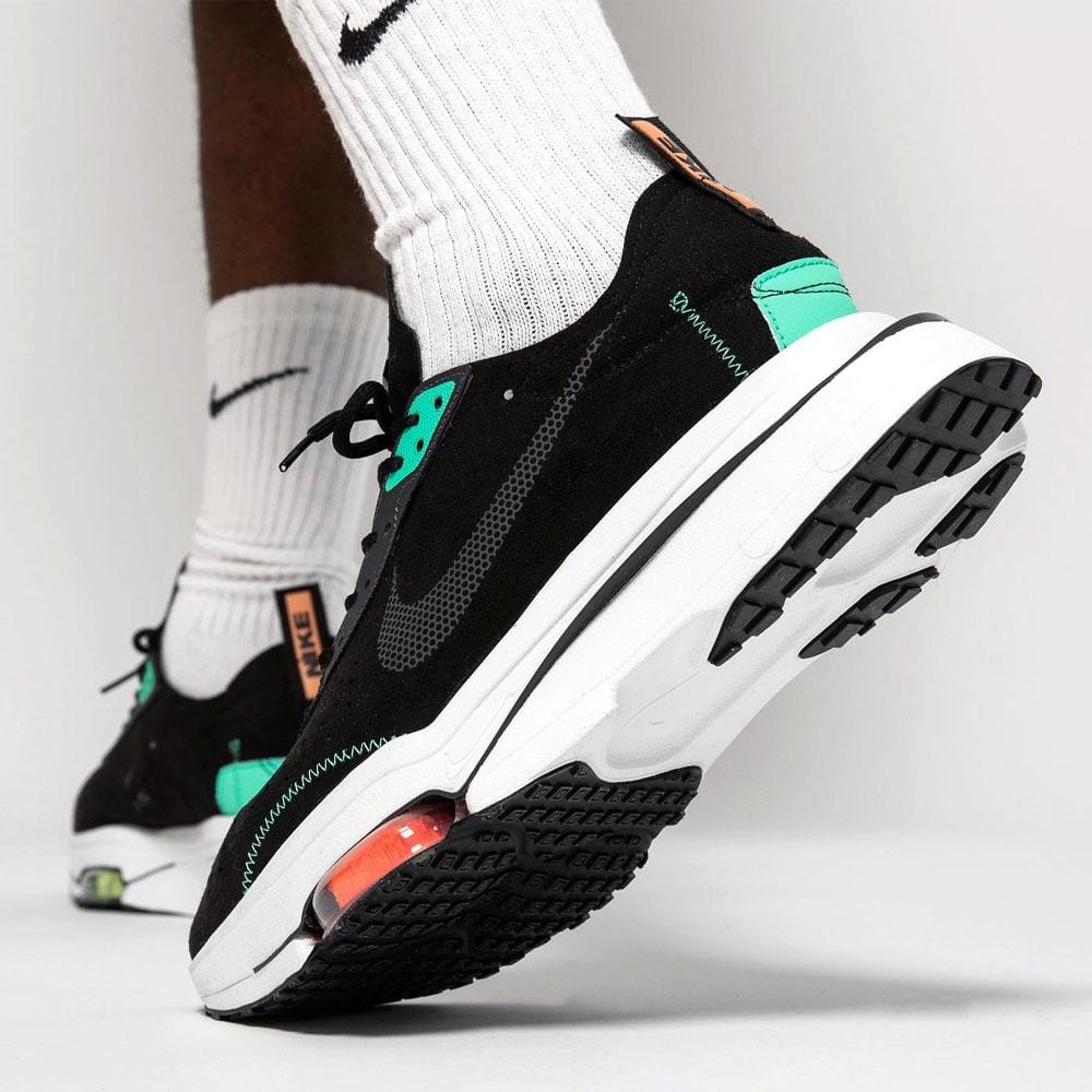 Nike Air Zoom-Type 'Black Menta' - Kick Game
