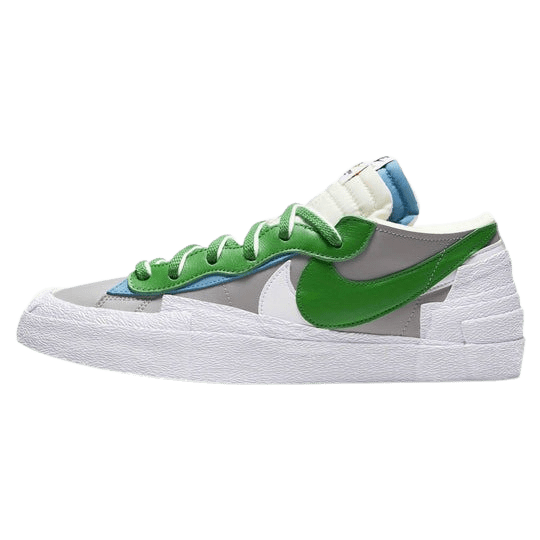 Sacai x Nike Blazer Low 'Classic Green' - CerbeShops