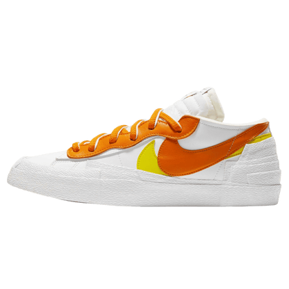 Sacai x Nike Blazer Low 'Magma Orange' - Kick Game