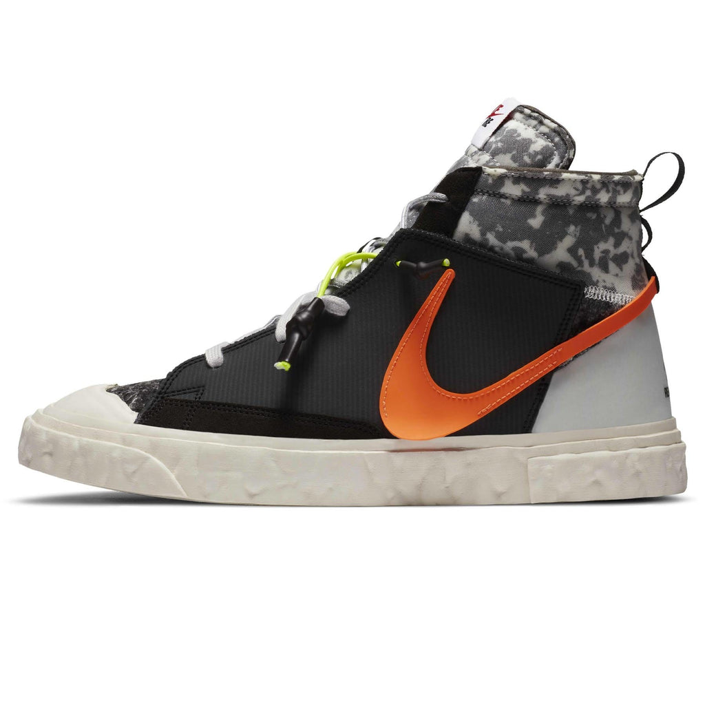 READYMADE x Nike Blazer Mid ‘Black Camo’ - JuzsportsShops