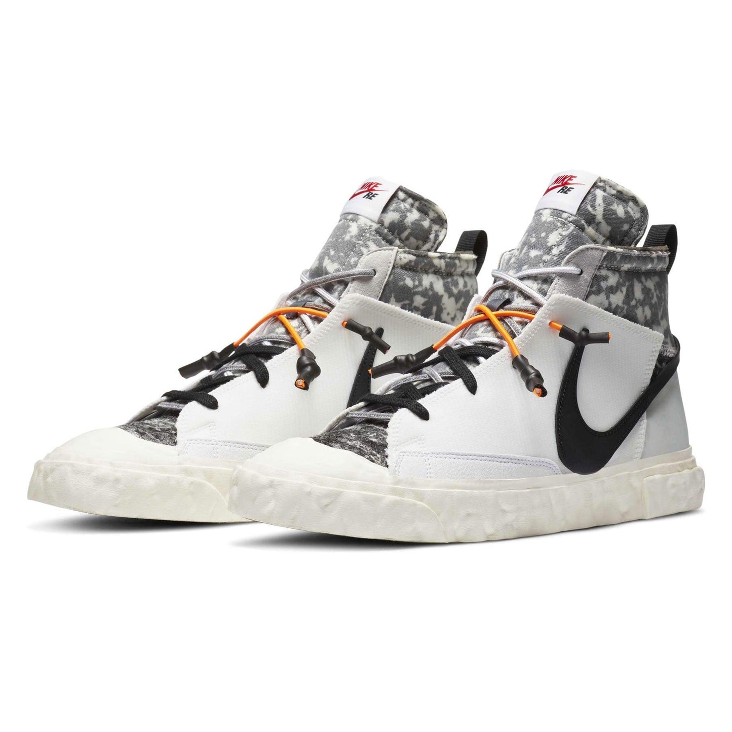 READYMADE x Nike Blazer Mid 'White Camo' - Kick Game