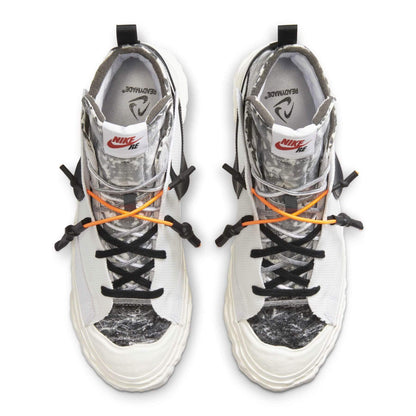 READYMADE x Nike Blazer Mid 'White Camo' - Kick Game