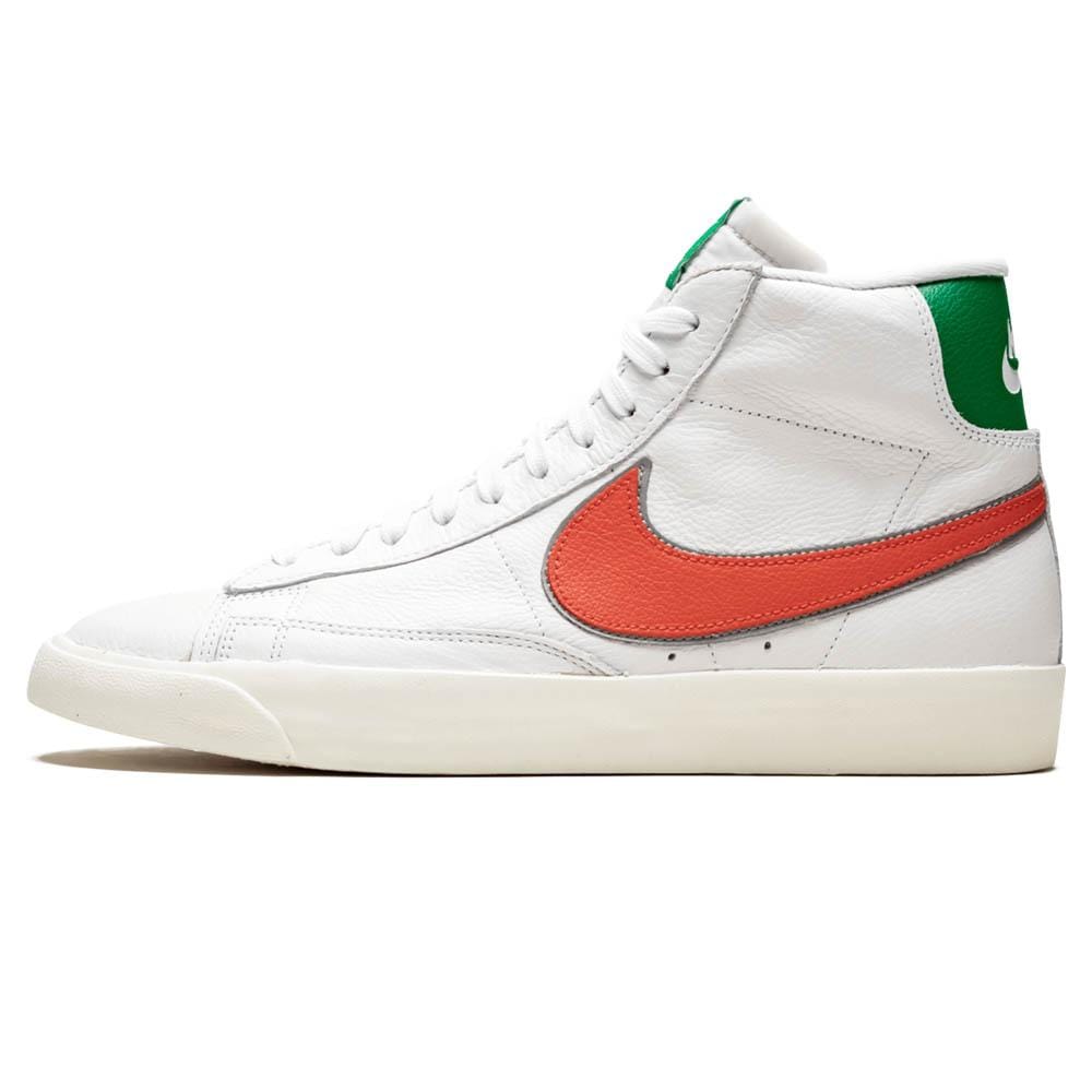 Stranger Things x Nike Blazer Mid 'Hawkins High' - Kick Game