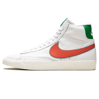 Stranger Things x Nike Blazer Mid 'Hawkins High' - Kick Game