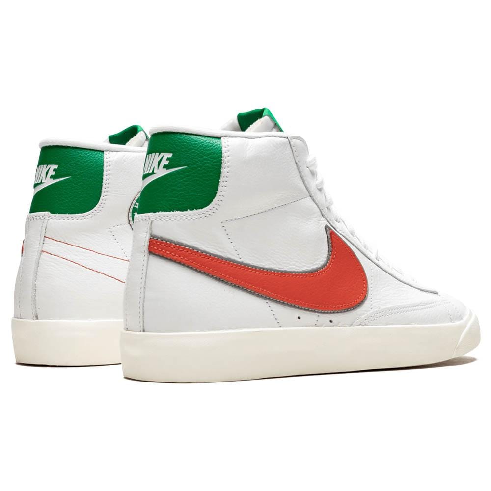 Stranger Things x Nike Blazer Mid 'Hawkins High' - Kick Game