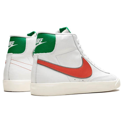 Stranger Things x Nike Blazer Mid 'Hawkins High' - Kick Game