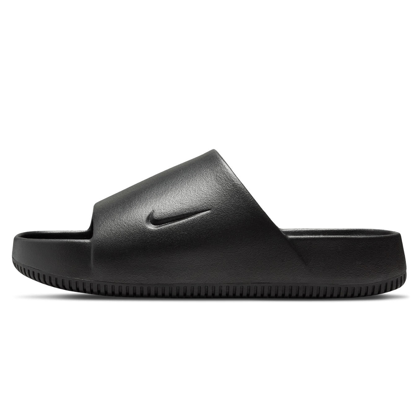 Nike Calm Slide 'Black' - Kick Game