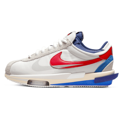 Sacai x Cortez 4.0 'OG' - Kick Game