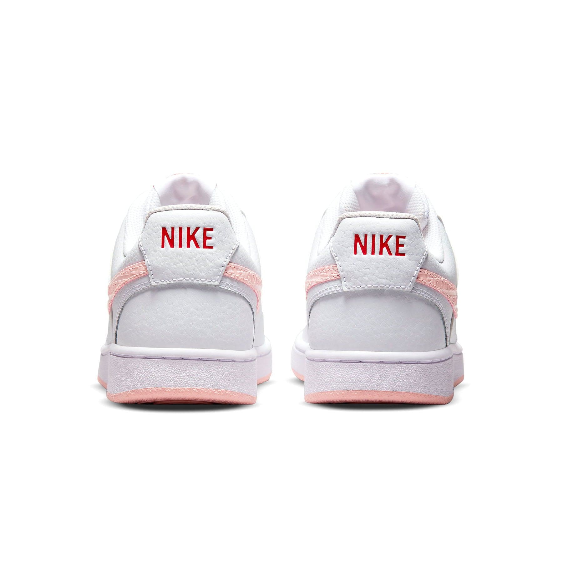 Nike Court Vision Low Wmns 'Valentine's Day' - Kick Game