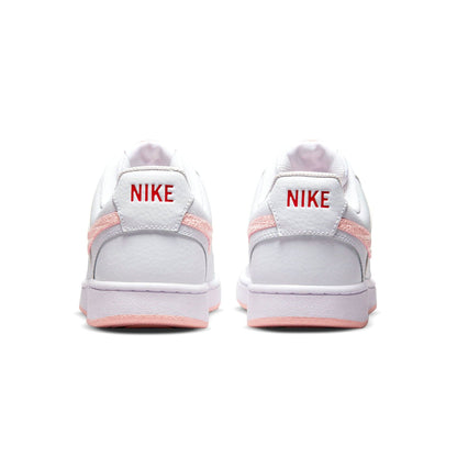 Nike Court Vision Low Wmns 'Valentine's Day' - Kick Game