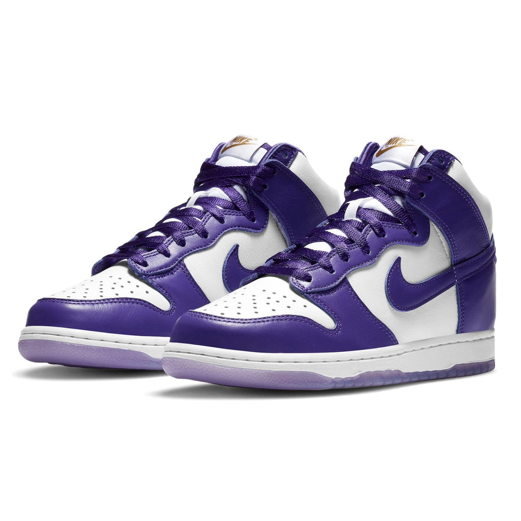 Nike Dunk High Wmns 'Varsity Purple' - JuzsportsShops