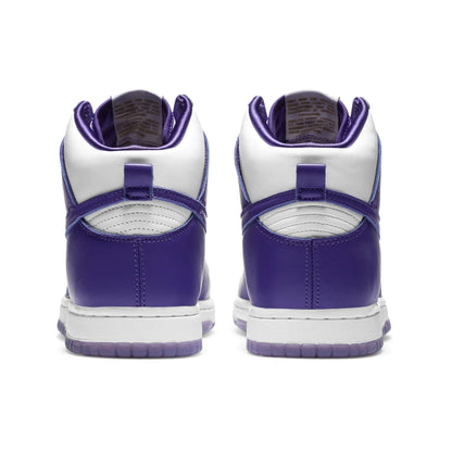 Nike Dunk High Wmns 'Varsity Purple' - Kick Game