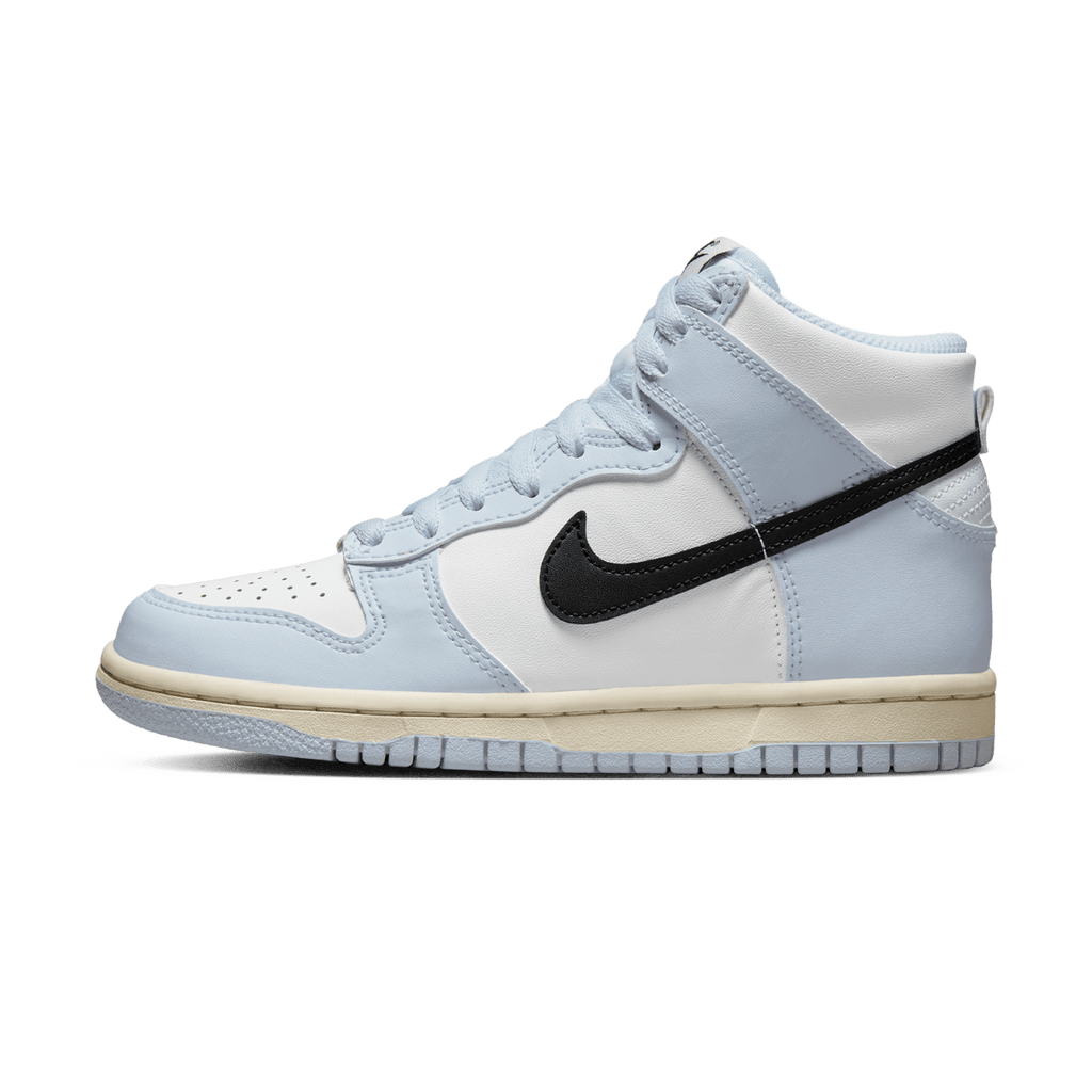 Nike dunk high sales kids