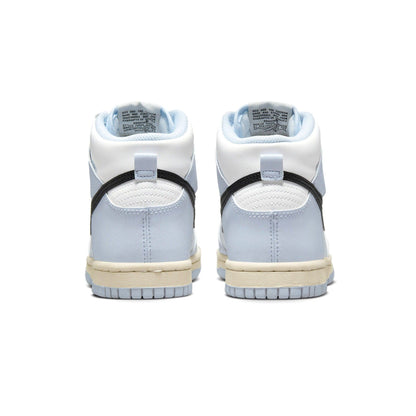 Nike Dunk High GS 'Football Grey' - Kick Game