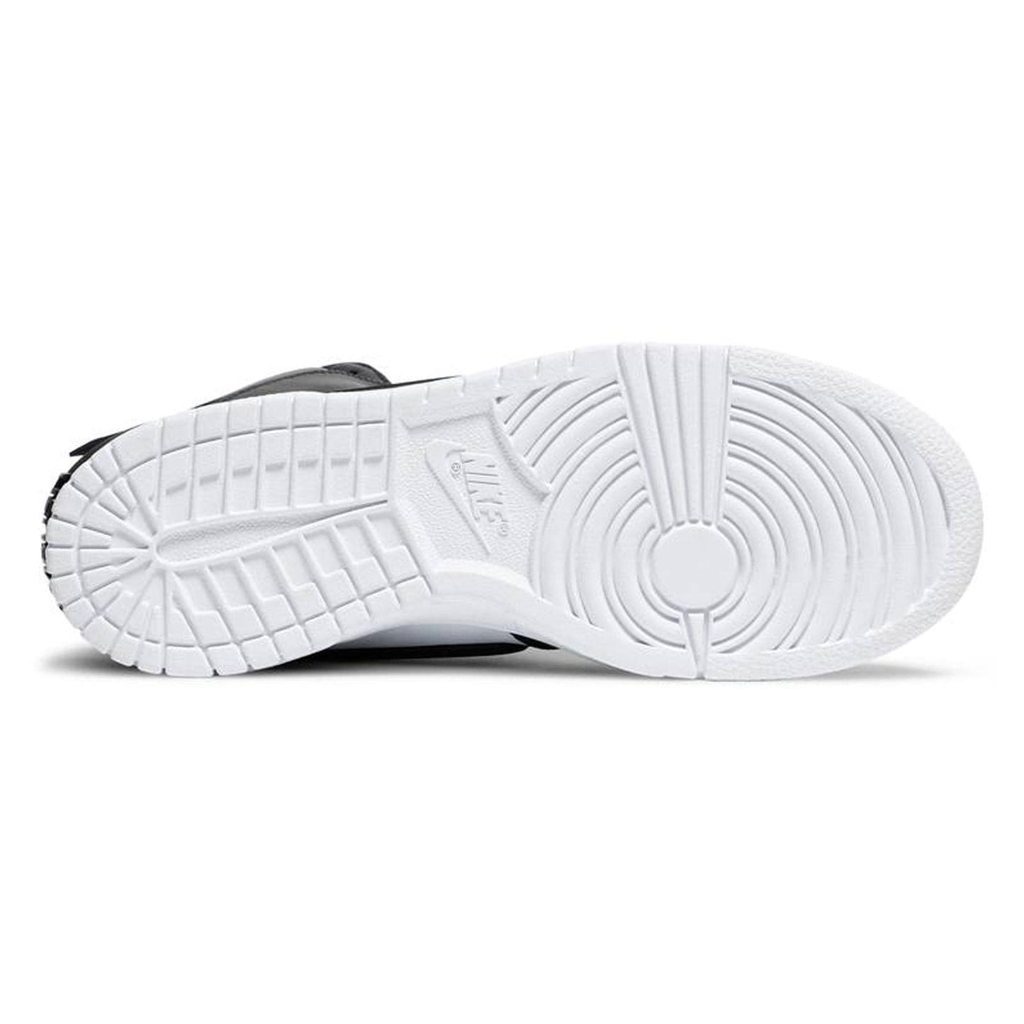 AMBUSH x Nike Dunk High 'Black' - Kick Game