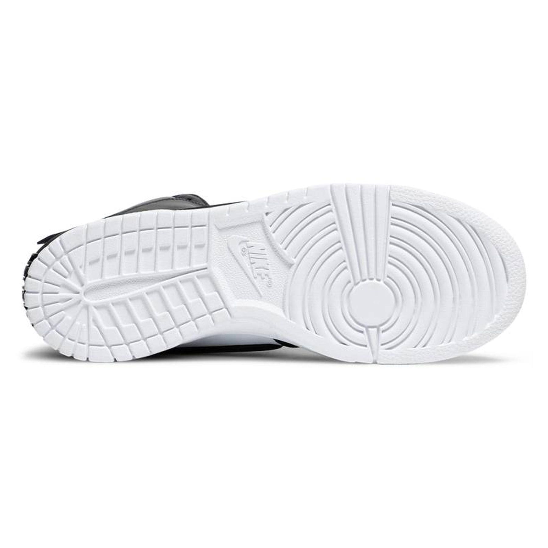 AMBUSH x Nike Dunk High 'Black' - Kick Game