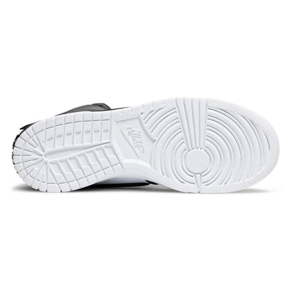 AMBUSH x Nike Dunk High 'Black' - Kick Game