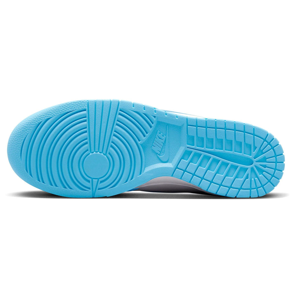 Nike Dunk High 'Blue Chill' — Kick Game