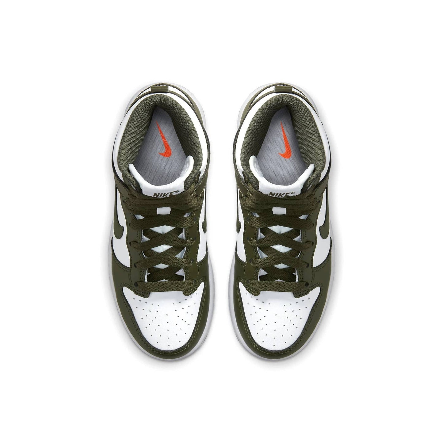 Nike Dunk High PS 'Cargo Khaki' - Kick Game