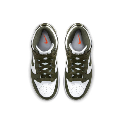 Nike Dunk High PS 'Cargo Khaki' - Kick Game