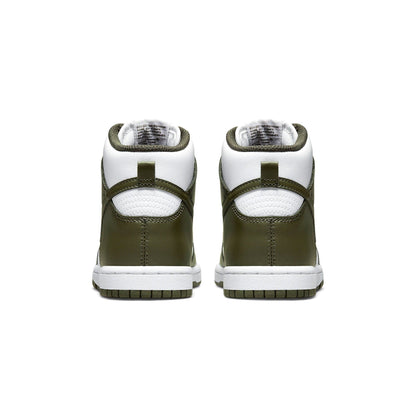Nike Dunk High PS 'Cargo Khaki' - Kick Game