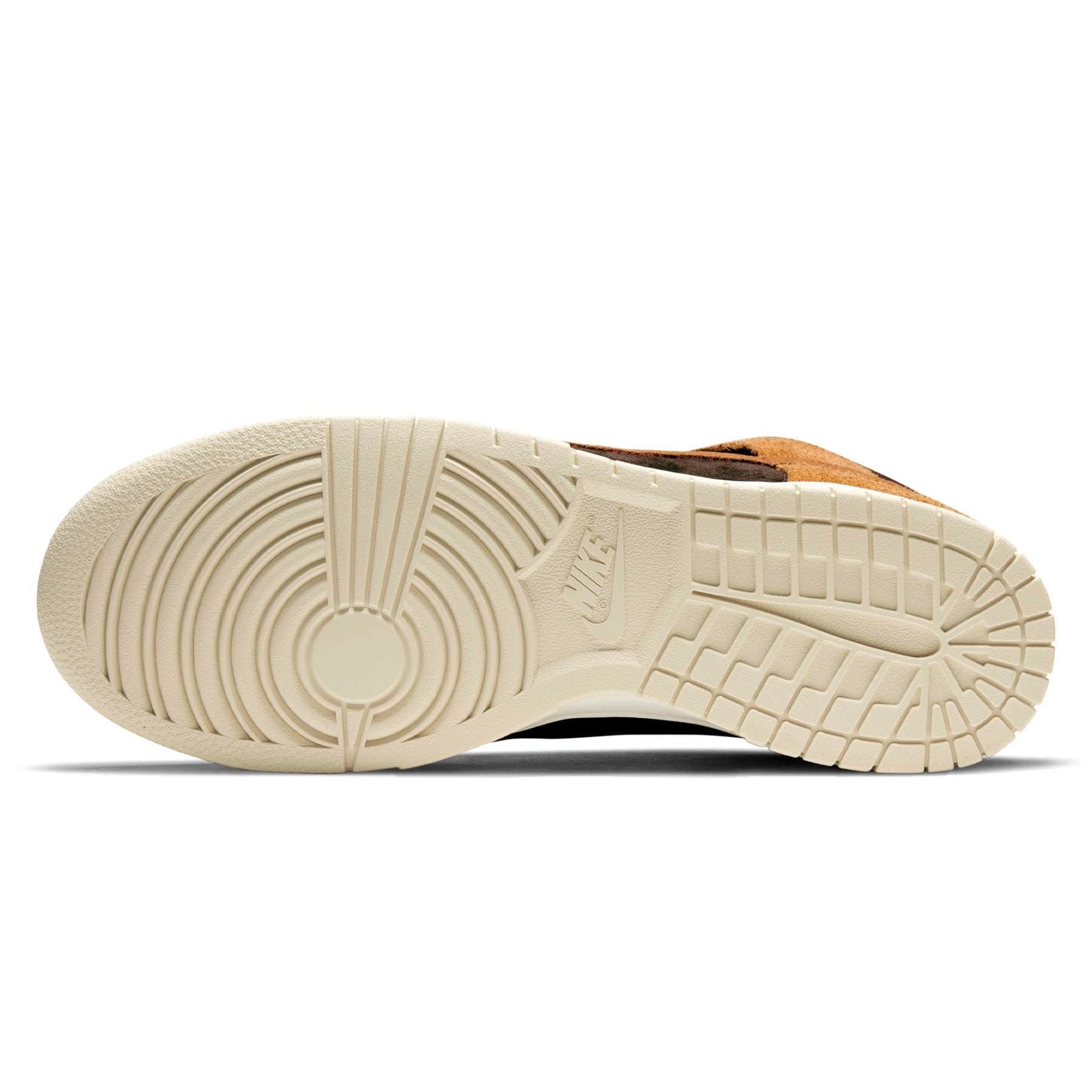 Nike Dunk High Premium 'Dark Russet' - Kick Game