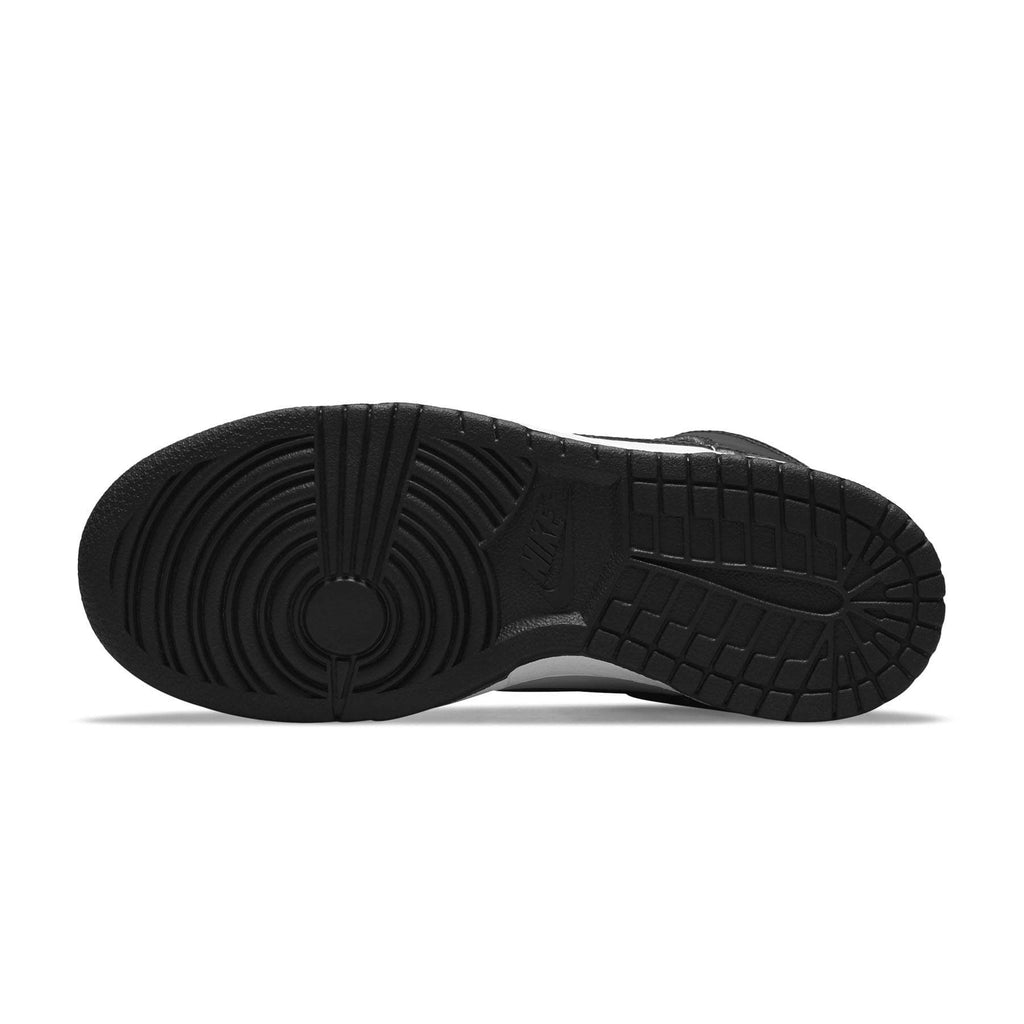 Nike Dunk High GS 'Black White' - UrlfreezeShops