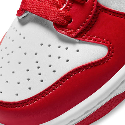 Nike Dunk High GS 'University Red' - Kick Game